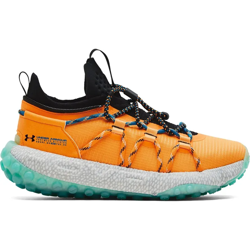 Under Armour HOVR™ Summit Fat Tire Cuff Orange (3022945-800)