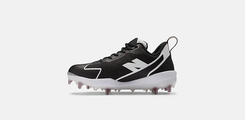 New Balance FuelCell Romero Duo Comp Black White (SPROMBK2)