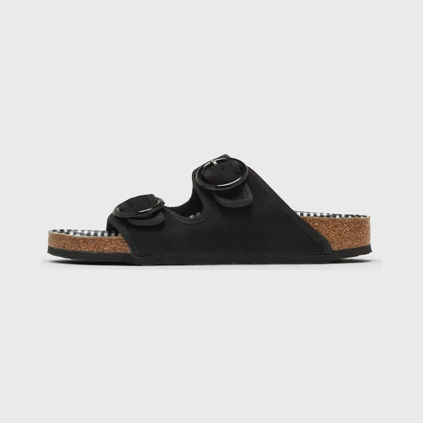 Birkenstock Arizona “black” (1033083)