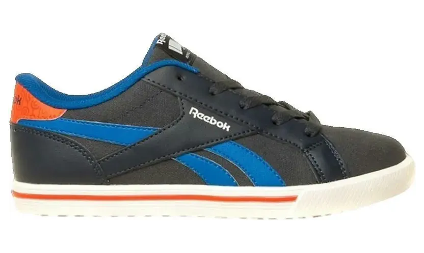 Reebok Royal Complete Zwart (BD2501)