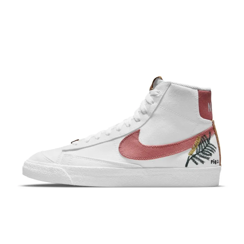 Nike Blazer Mid 77 Catechu (DC9265-101)