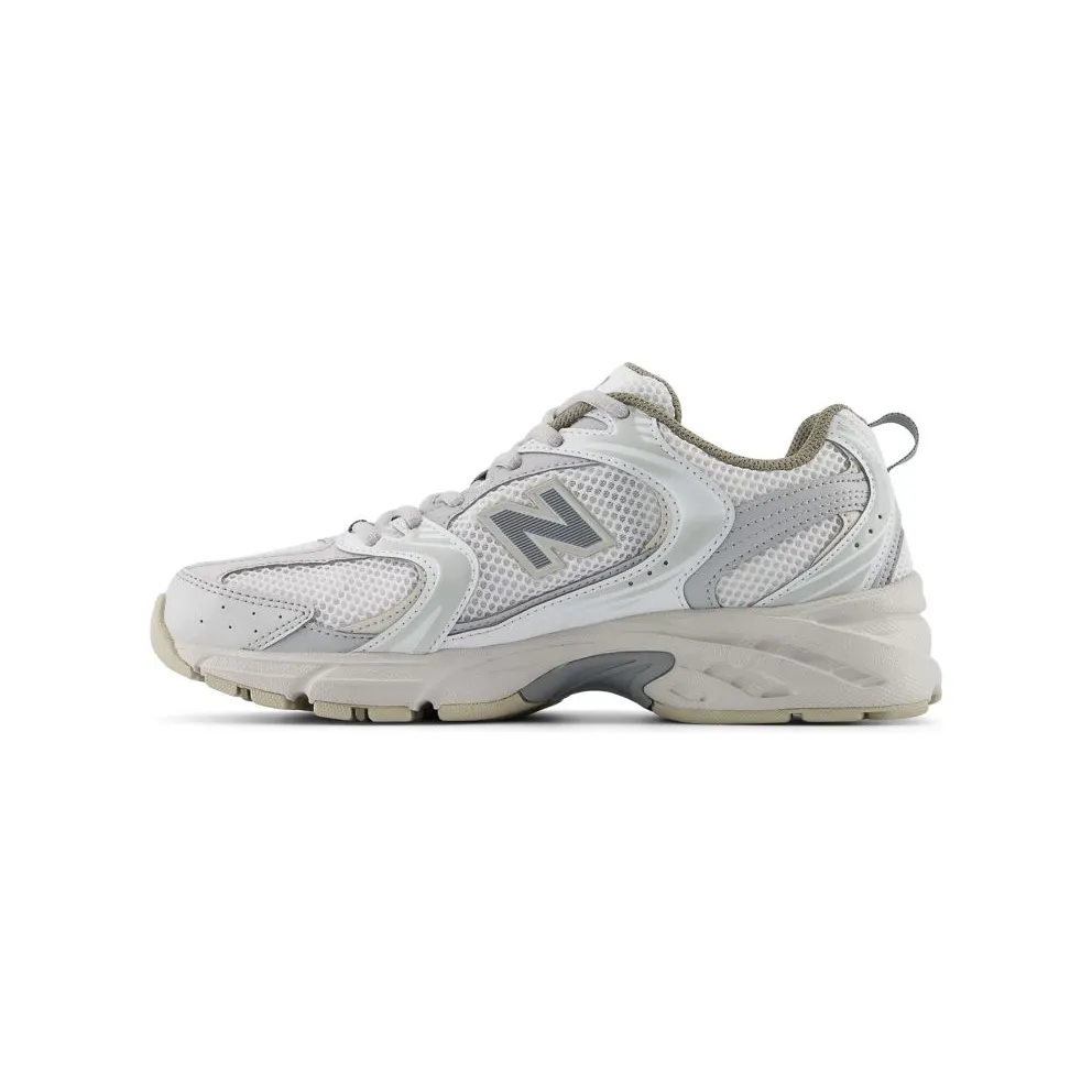 New Balance 530 “White with Natural Indigo” (U530NEC)