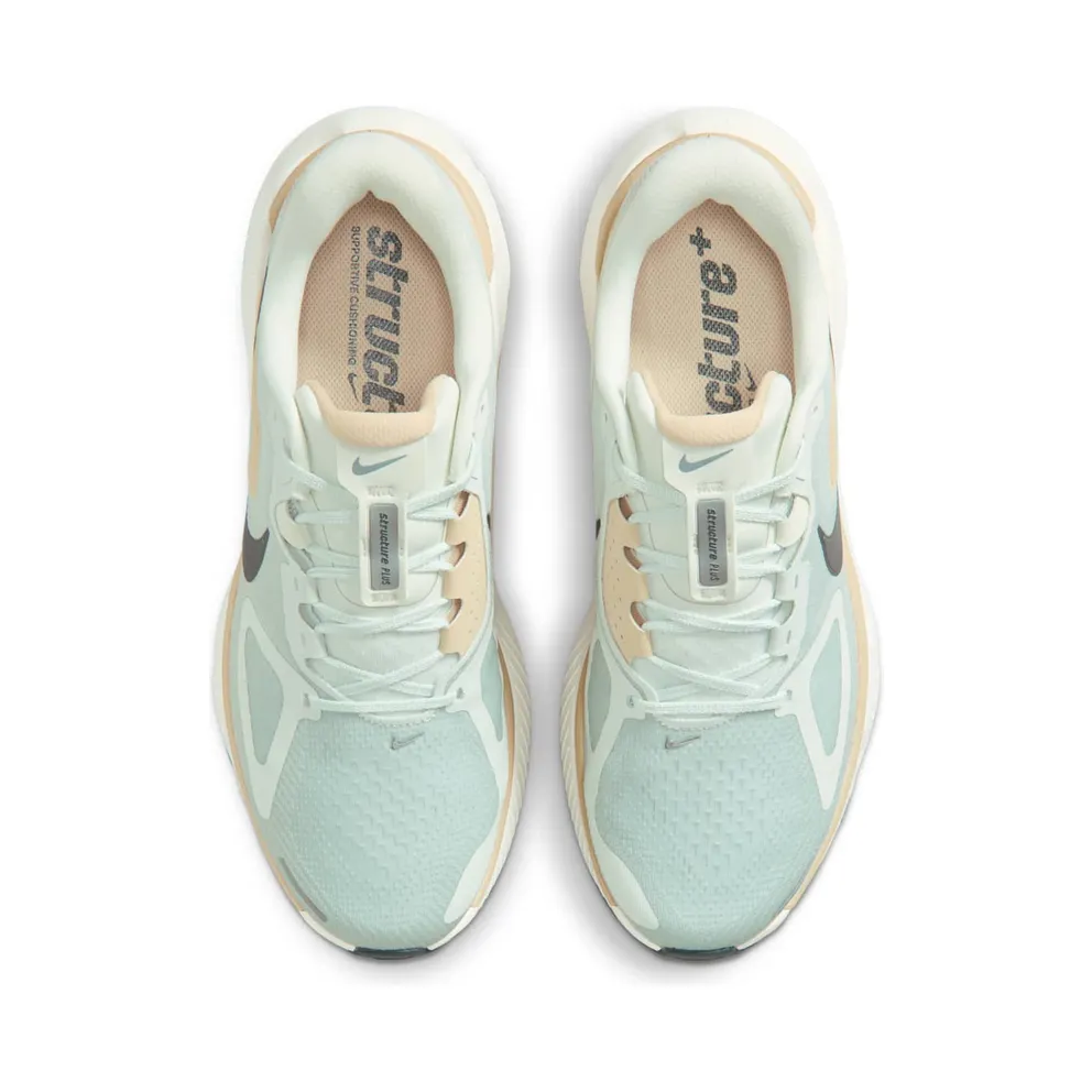 Nike Structure Plus Spruce Aura Jade Horizon Linen (HQ3048-020)