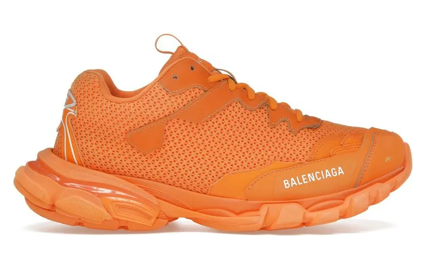 Balenciaga Track.3 Orange (700875W3RF17590)