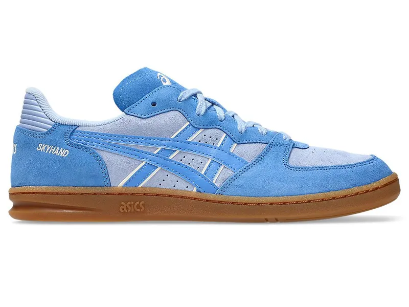 ASICS SKYHAND OG “Light Sapphire / Blue Coast” (1203A452-403)