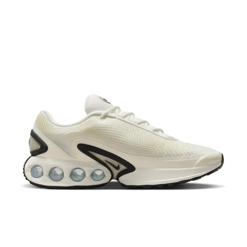 Nike Air Max Dn Sail/Coconut Milk/Beach/Black (DV3337-100)