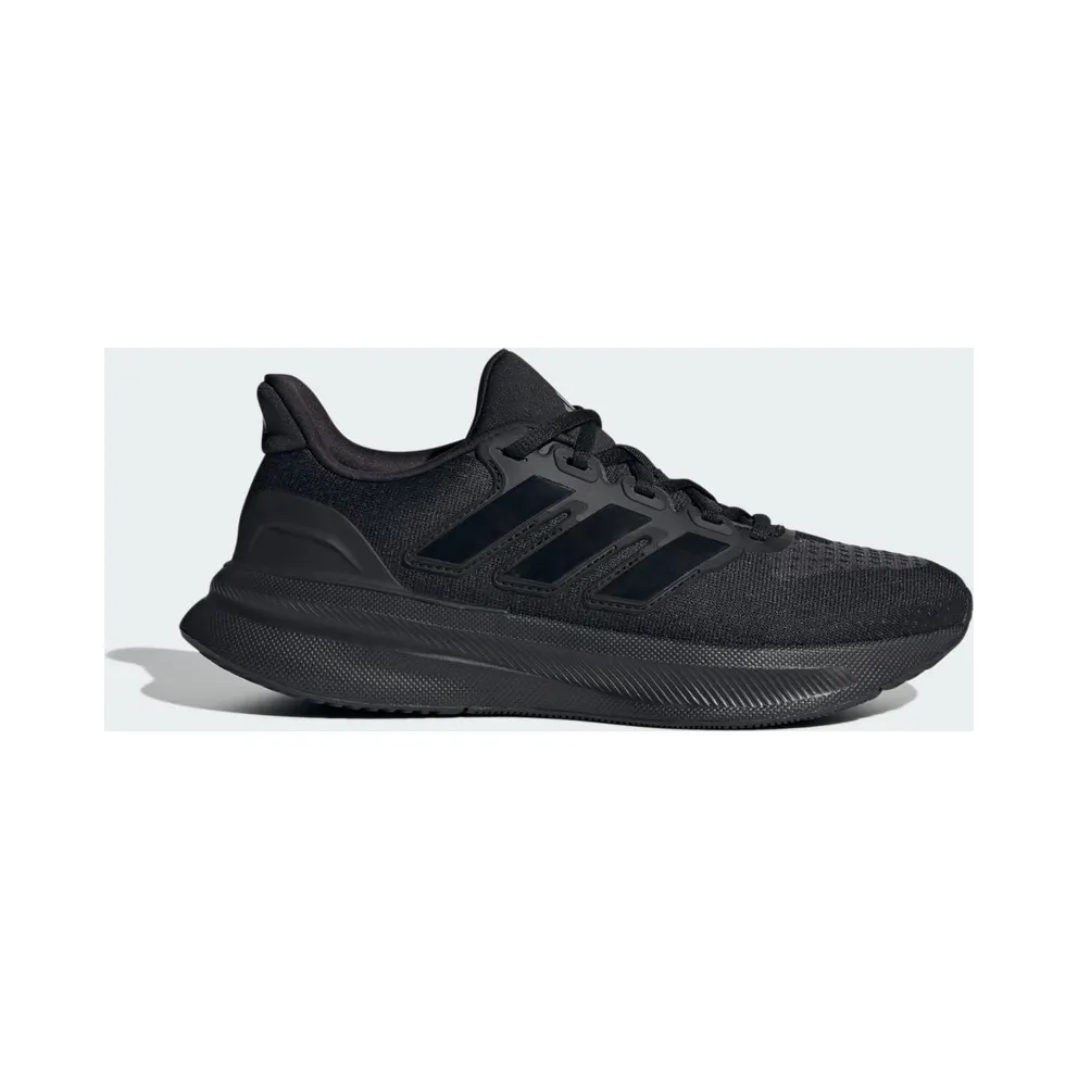 Adidas Ultrarun 5 W Laufschuhe Core Black / Core Black / Cloud White (IH2637)