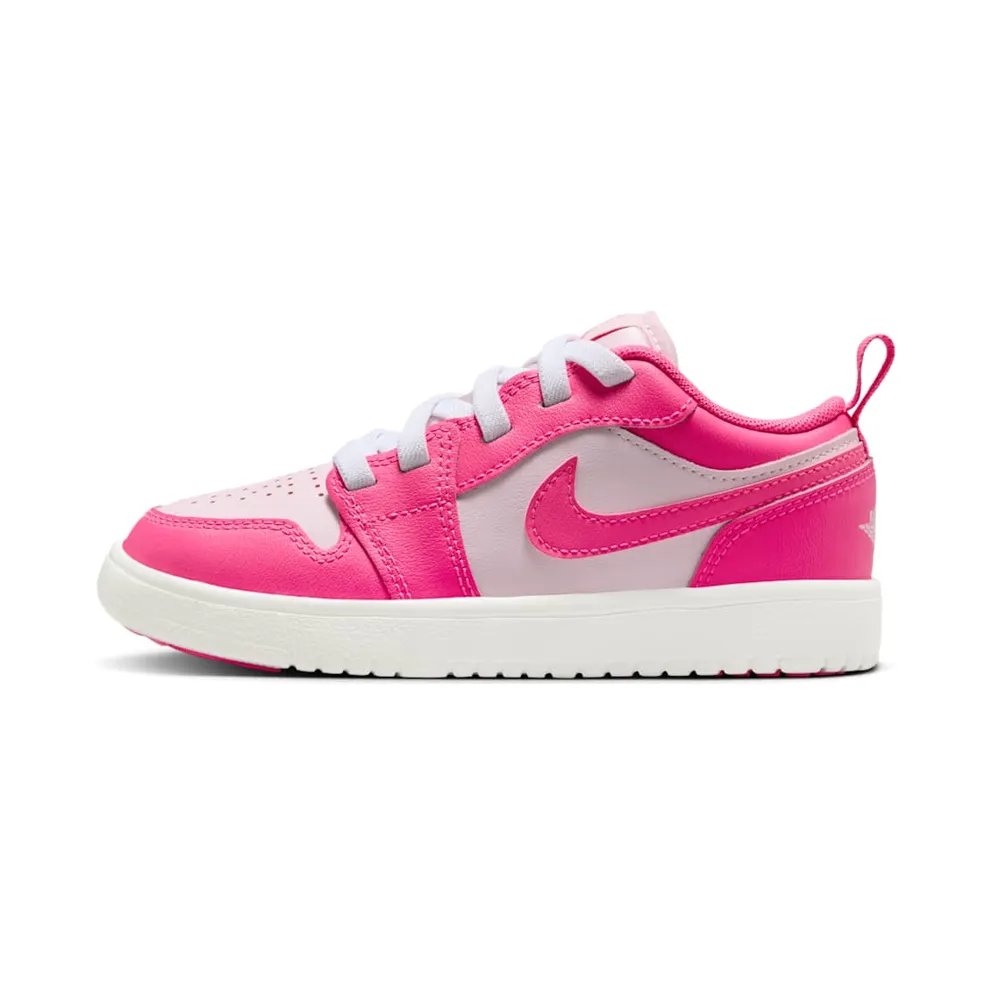 Jordan 1 Low ALT PS “Pink Foam Summit White Hyper Pink” (DR9748-661)