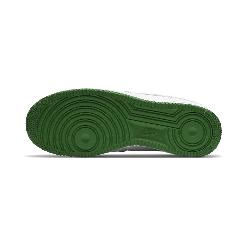 Nike Air Force 1 Low White Pine Green White/White-Pine Green (CV1724-103)