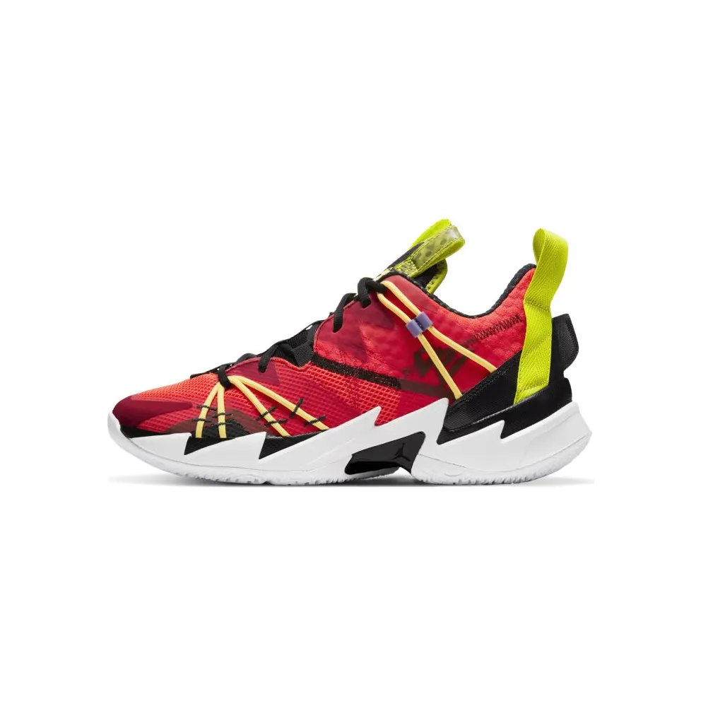 Jordan’ Why Not?’ Zer0.3 SE Basketball Red (CK6611-600)