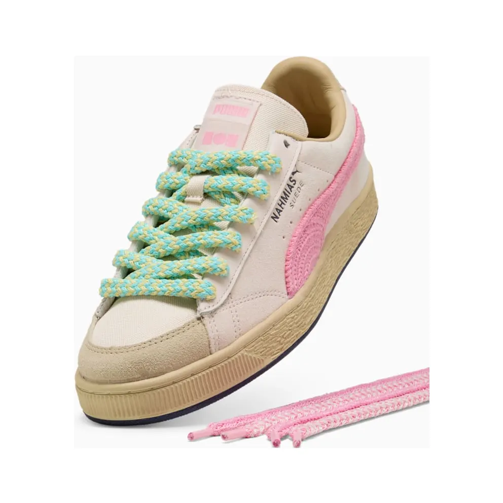 Puma Suede Nahmias Crochet “Jasmine Flower” (40702701)
