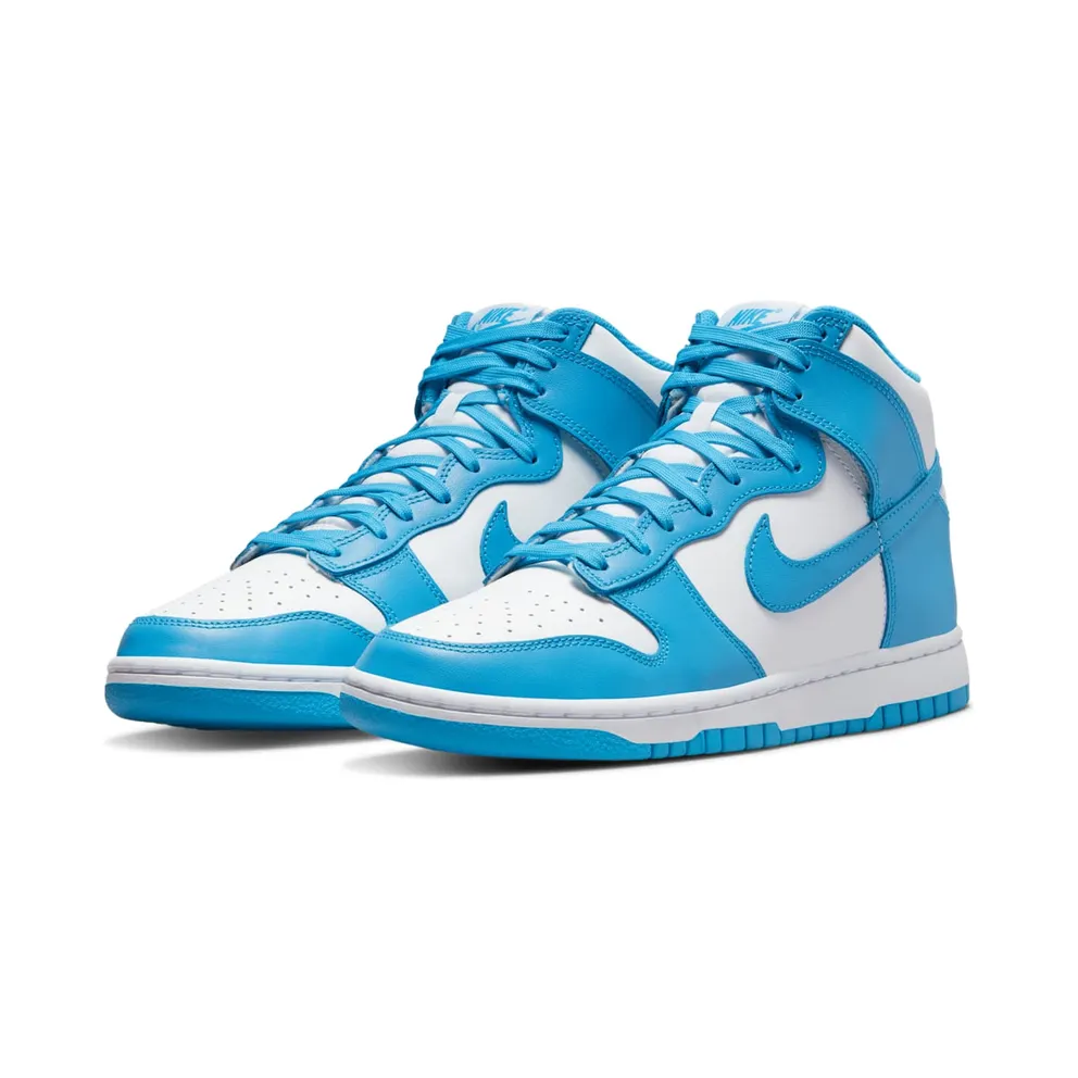 Nike Dunk High Retro Laser Blue (DD1399-400)