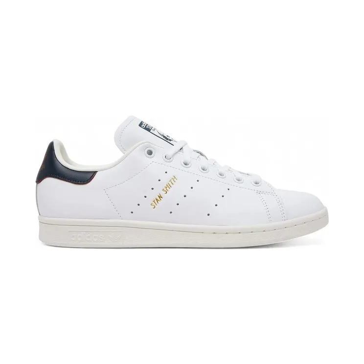 adidas Stan Smith White Aurora Ink (JH7429)