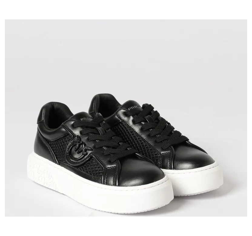 Pinko Sneakers Black (SS0181P132Z99)