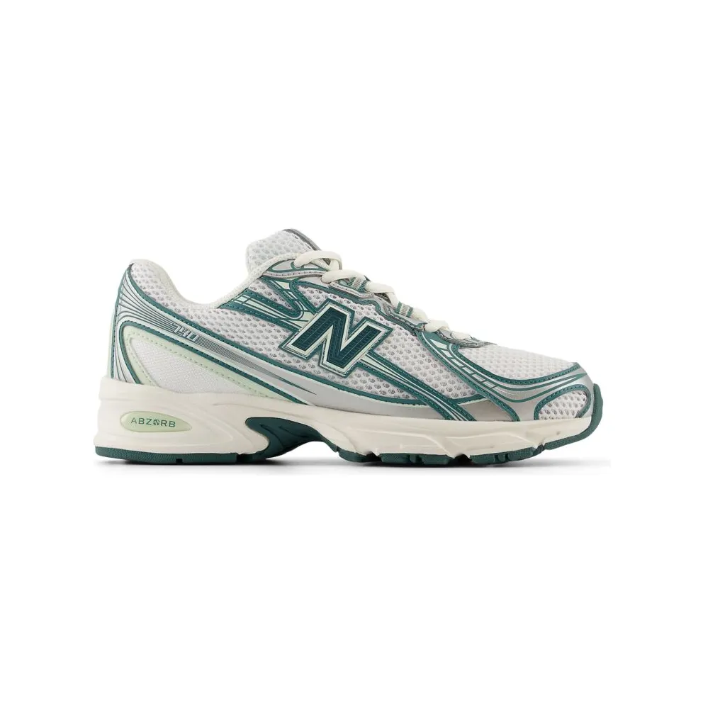 New Balance 740 “White / Marsh Green” (U740GR2)