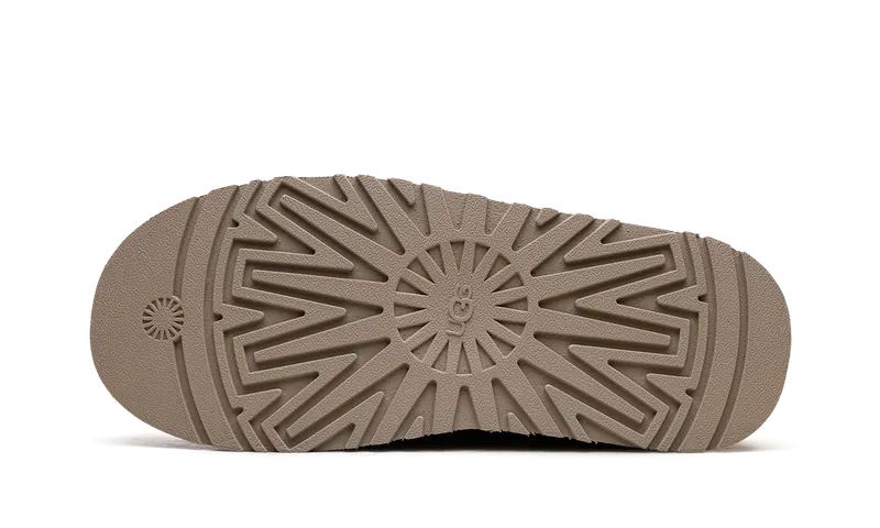 Ugg Tazz Sunwave Slide “Mustard Seed” (1167655-MDSD)