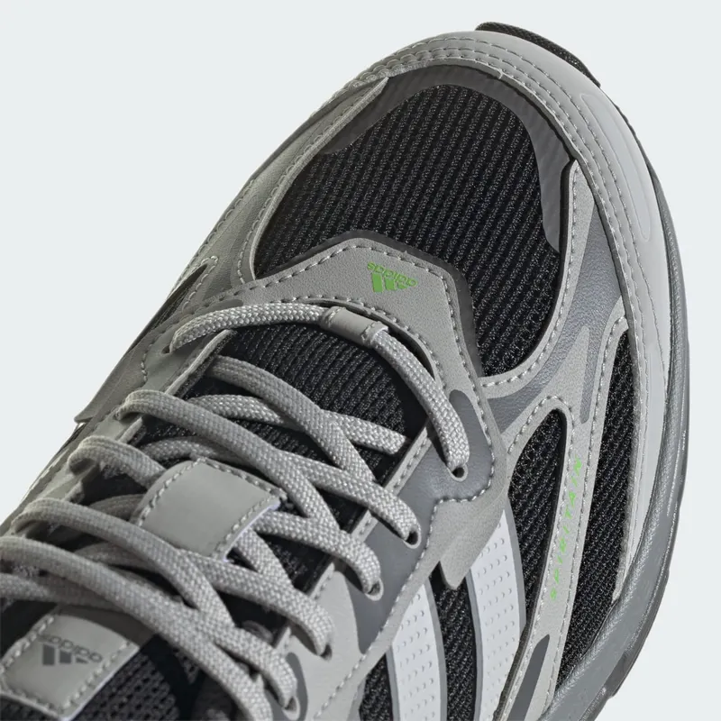 adidas Spiritain 2000 Core Black Grey (ID5410)