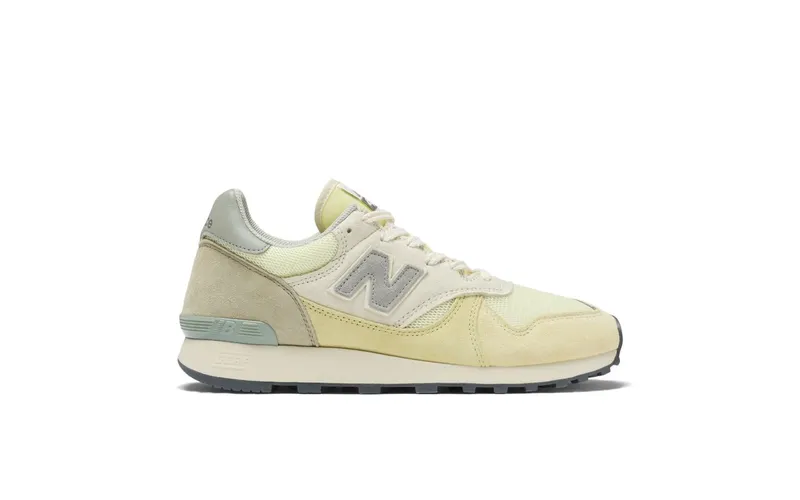 New Balance 475 AURALEE Light Volt (U475AR)