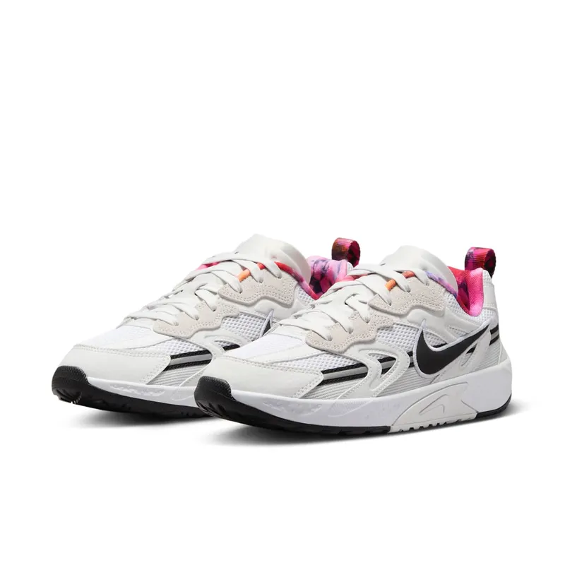 Nike x Futura JAM Train Electric Olympics (white / black) – FZ8966-100