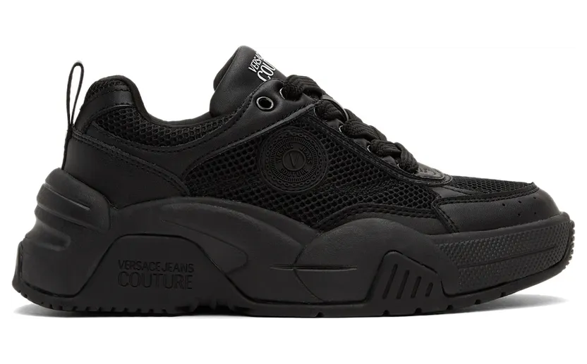 Versace sneaker E71VA3SF6EZS029