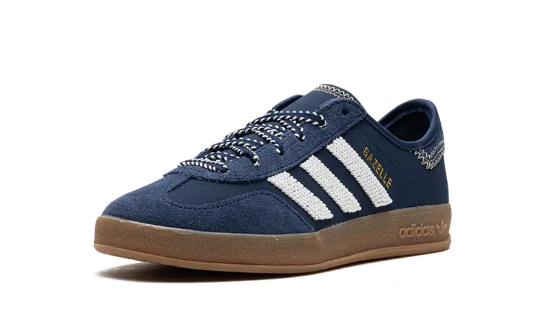 Adidas Gazelle “CLOT – Navy” (IH3725)