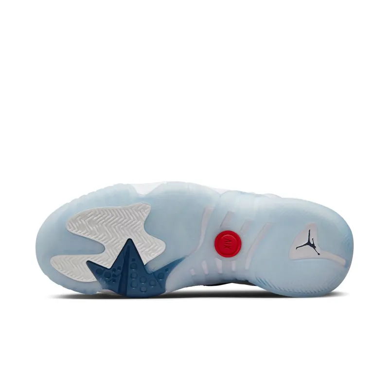 Jumpman Two Trey White (DO1925-102)