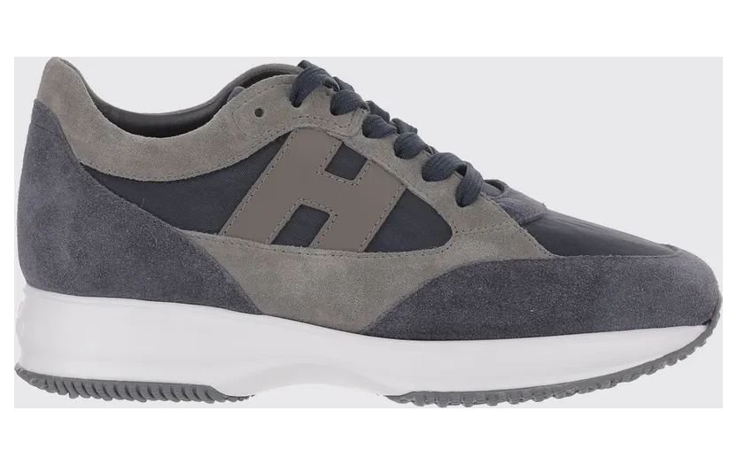 Hogan Sneakers Hogan Interactive (HXM7130GC80V4R760V)