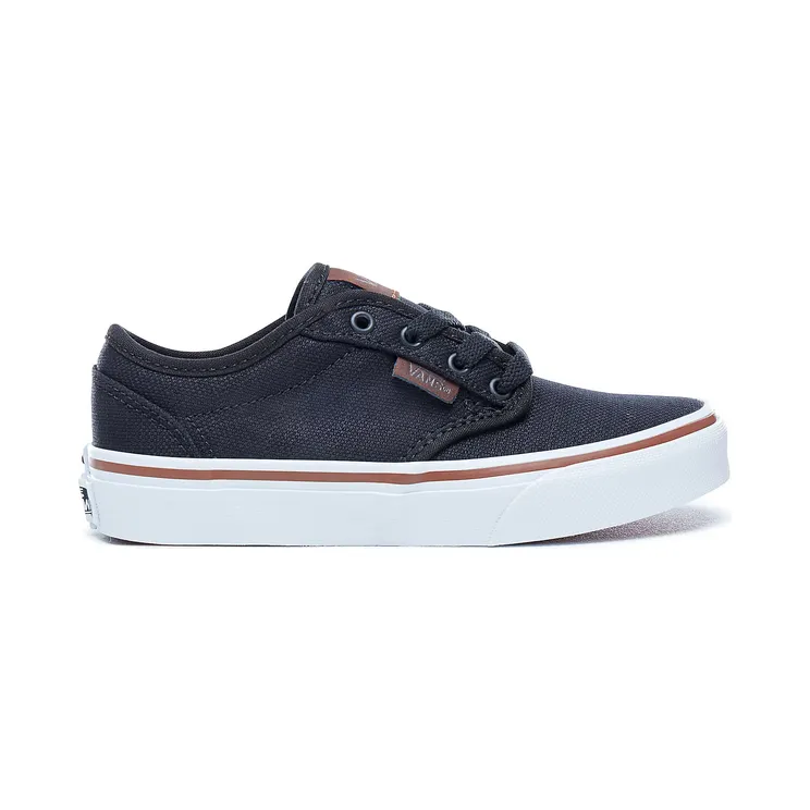 Vans Atwood GS “True Black” (VN0003Z9Q1T)
