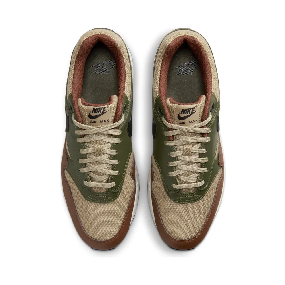 Nike Air Max 1 Premium Dark Smoke Grey (HF1516-200)