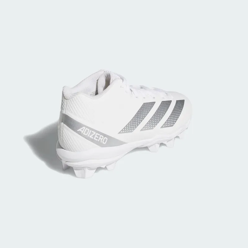 adidas Adizero Impact.2 Molded Rubber Cloud White Silver Metallic (IF9350)