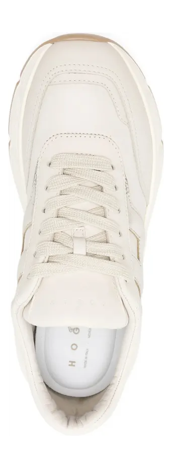 Hogan Hi-Fi Leather “Neutrals” (HXW6690FR30U 7I022E) (2)