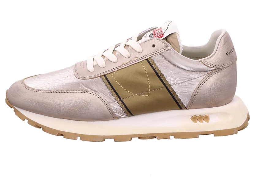 Philippe Model – Sneakers Tour Running – Dames – Schoenen – Veelkleurig (TILDMD03)