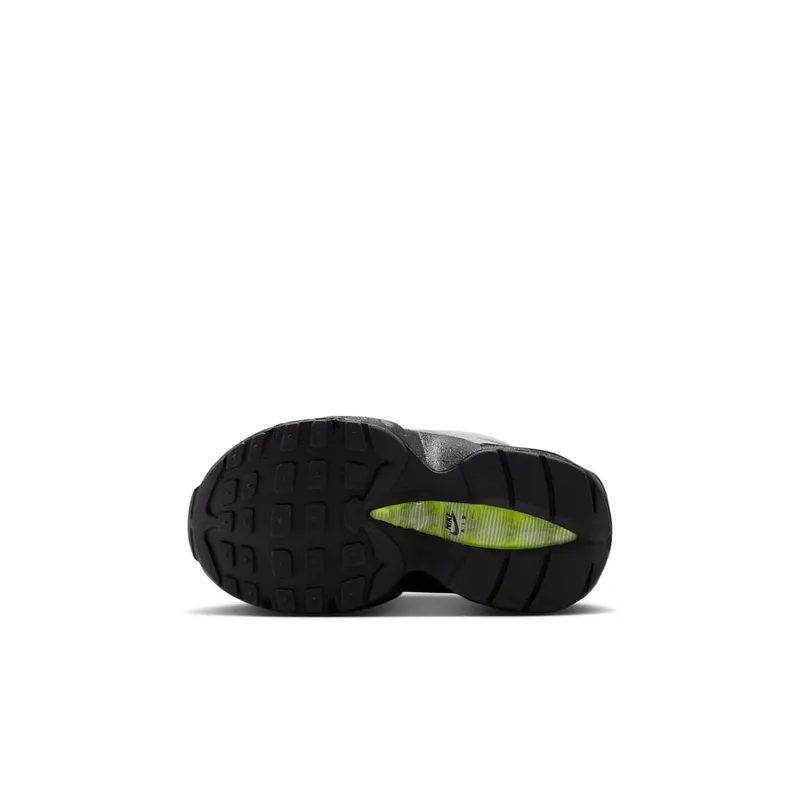 Nike Air Max 95 TD “Neon” (905462-050)