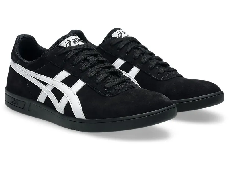 ASICS GEL-VICKKA PRO “Black / Bright White” (1201A486-006)