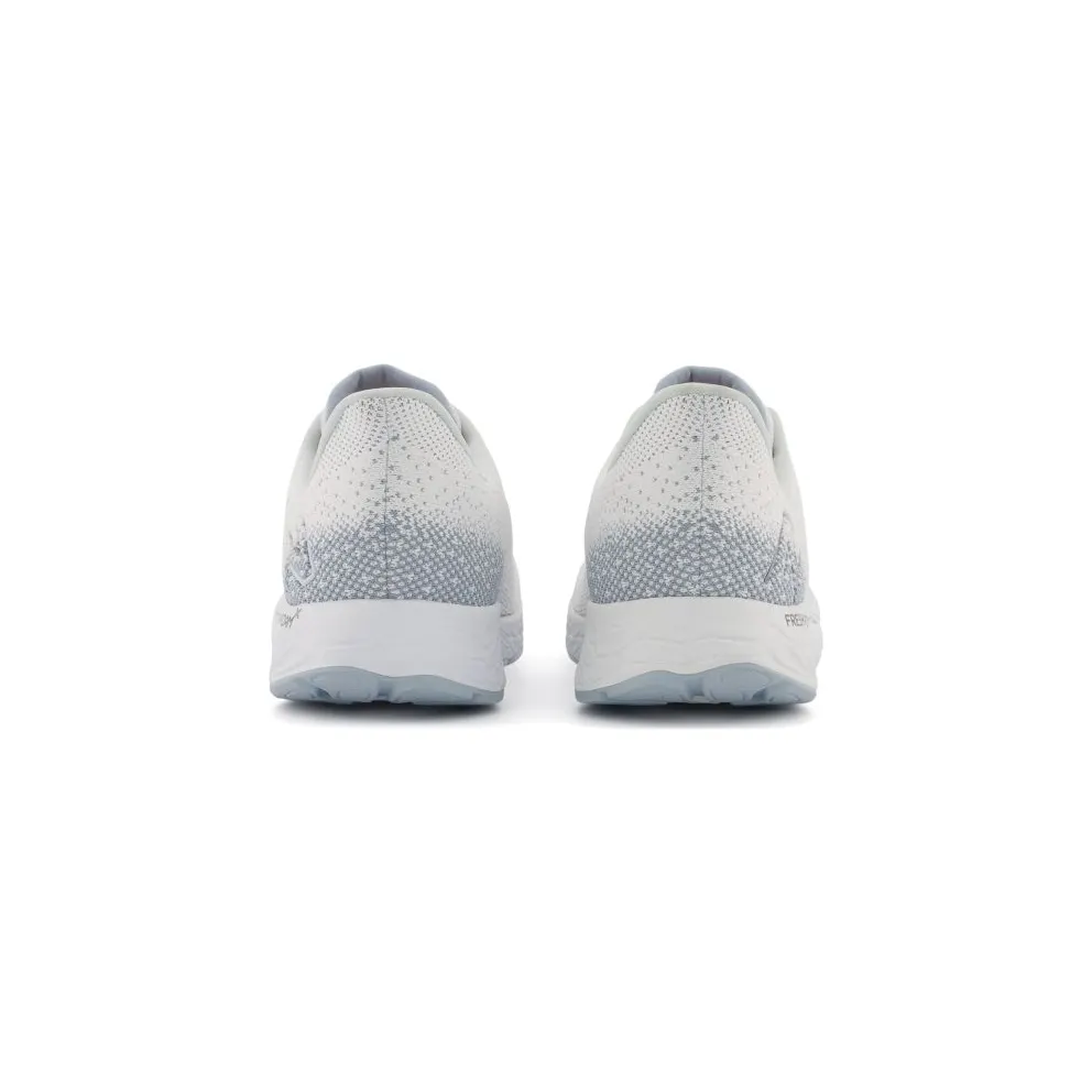New Balance Fresh Foam X Tempo v2 White Grey (MTMPOLW2)