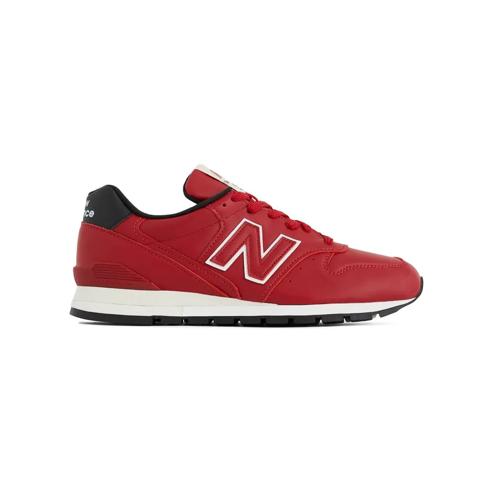 New Balance 996 MiUSA Teddy Santis Crimson (U996RB)