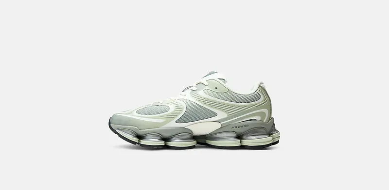 New Balance 2000 – “Silver Moss” (U20002UU)