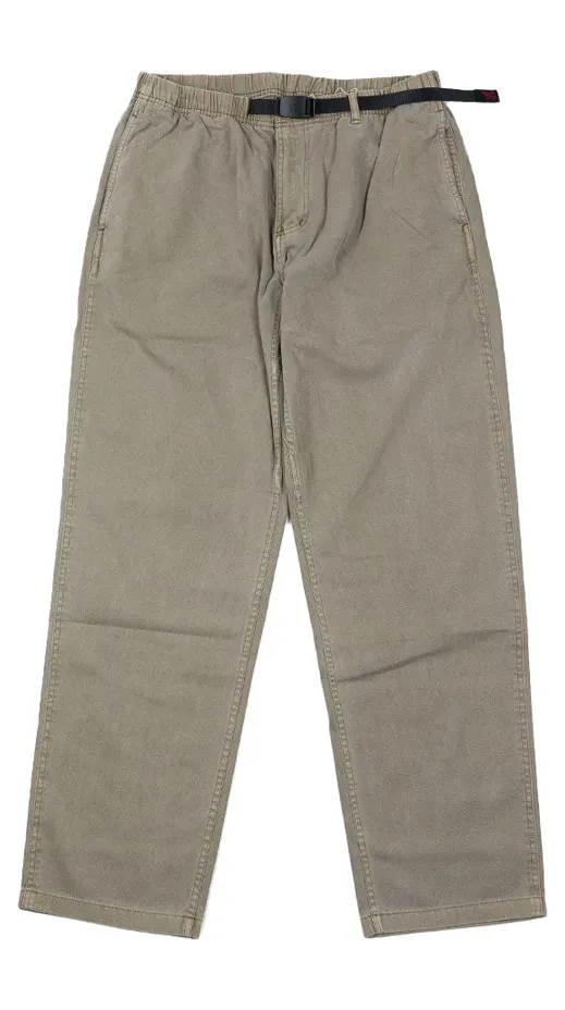 Gramicci – Gramicci Pant – Hose-Chino (G102-OGT-sage)