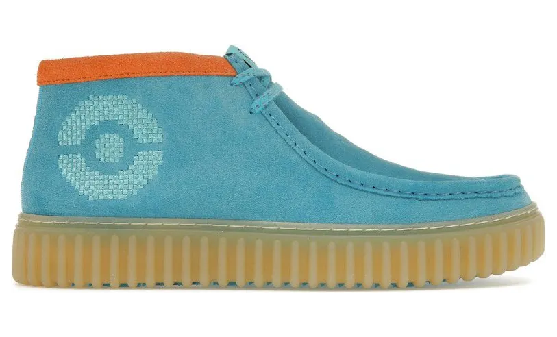 Clarks sneaker 26177513