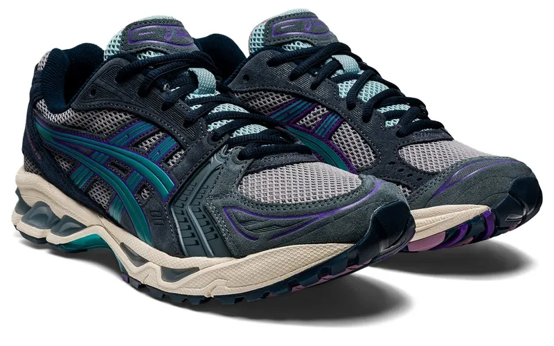 Asics Gel-kayano™ 14 Sheet Rock/Beryl Green (1201A161.024)