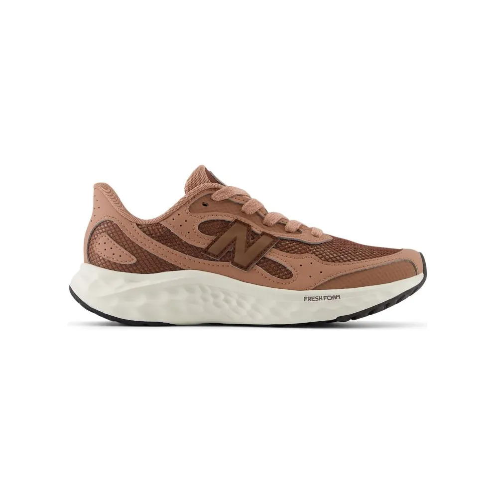 New Balance Fresh Foam Arishi v4 Tiralux Landslide Pecan (WARISTL4)