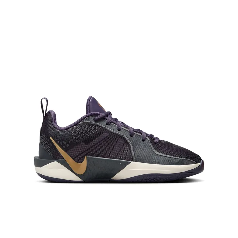 Nike Sabrina 2 GS “Broken Records” (FZ7302-500)