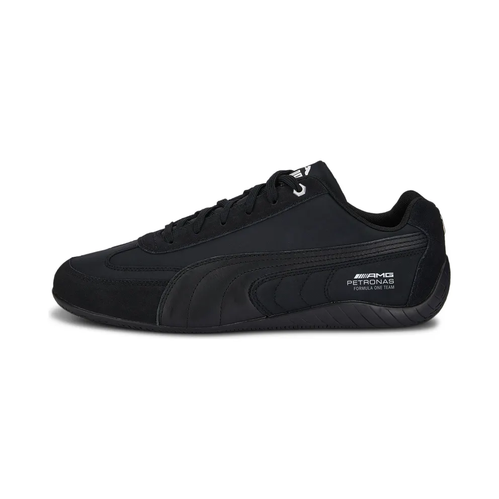 Puma Mercedes F1 SpeedCat Motorsport Shoes Black (30679706)