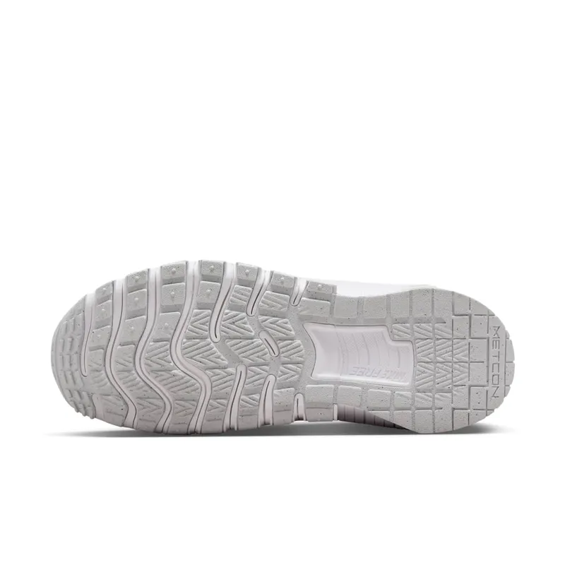 Nike Free Metcon 6 “Platinum Tint” (FJ7126-101)