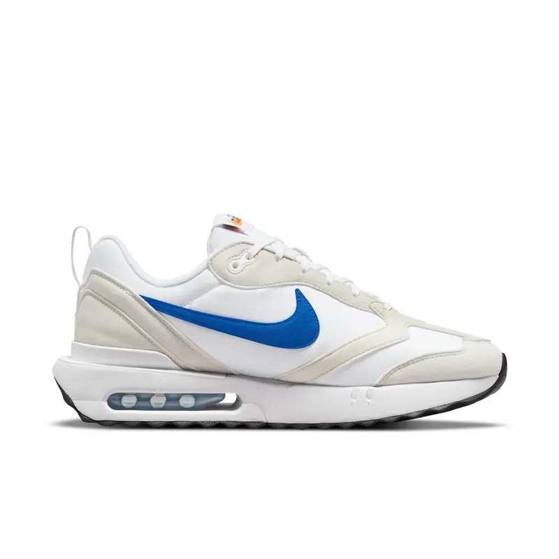 Nike Air Max Dawn White 50% Sustainable Materials (DJ3624-100)