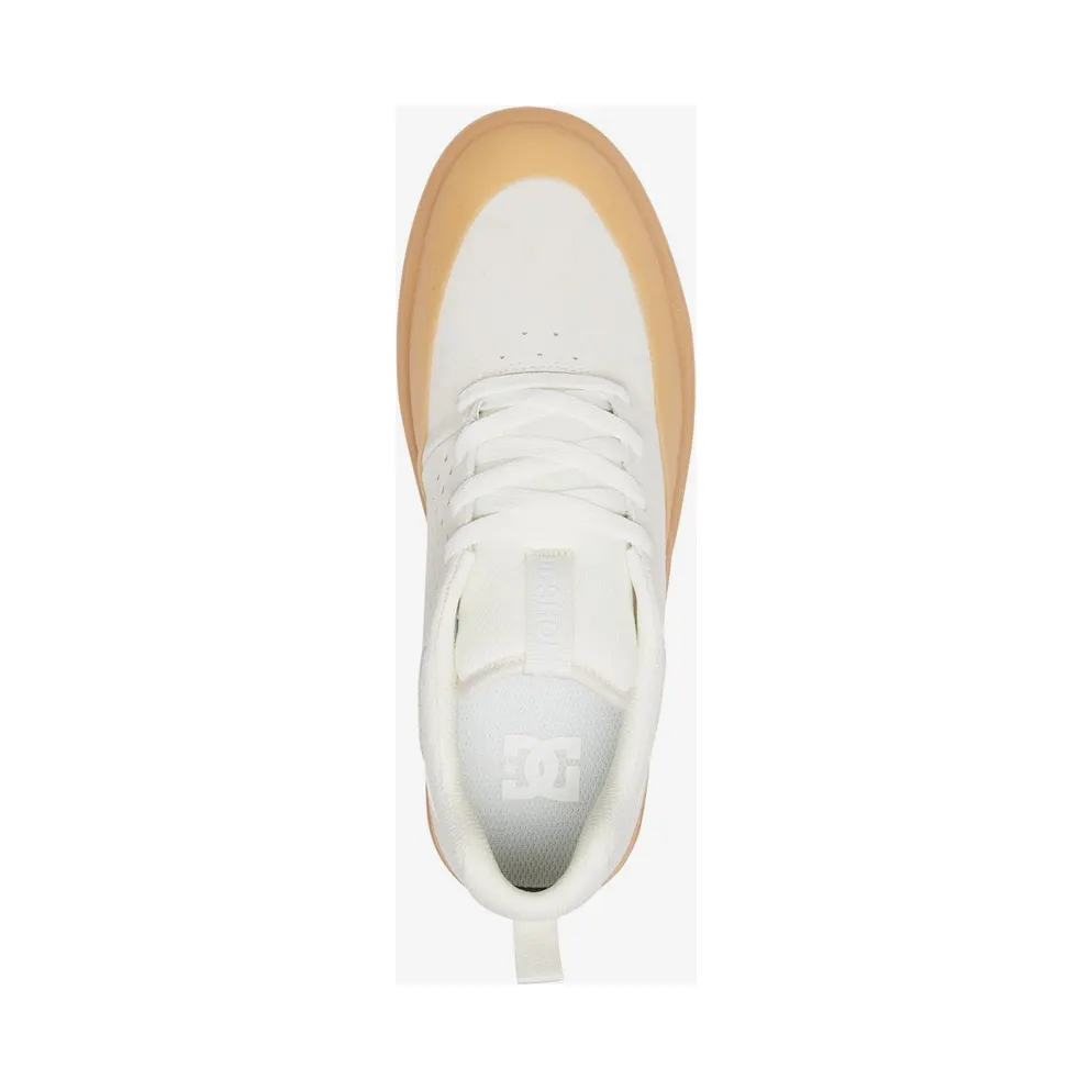 DC Infinite White (ADYS100522wg5)