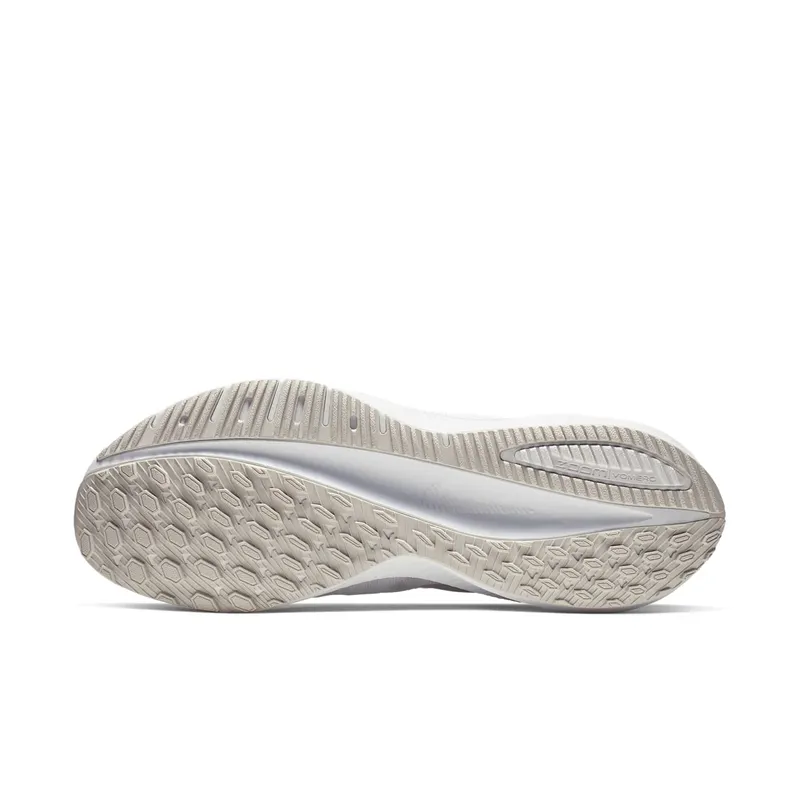 Nike Air Zoom Vomero 14 White White Vast Grey (AH7857-100)