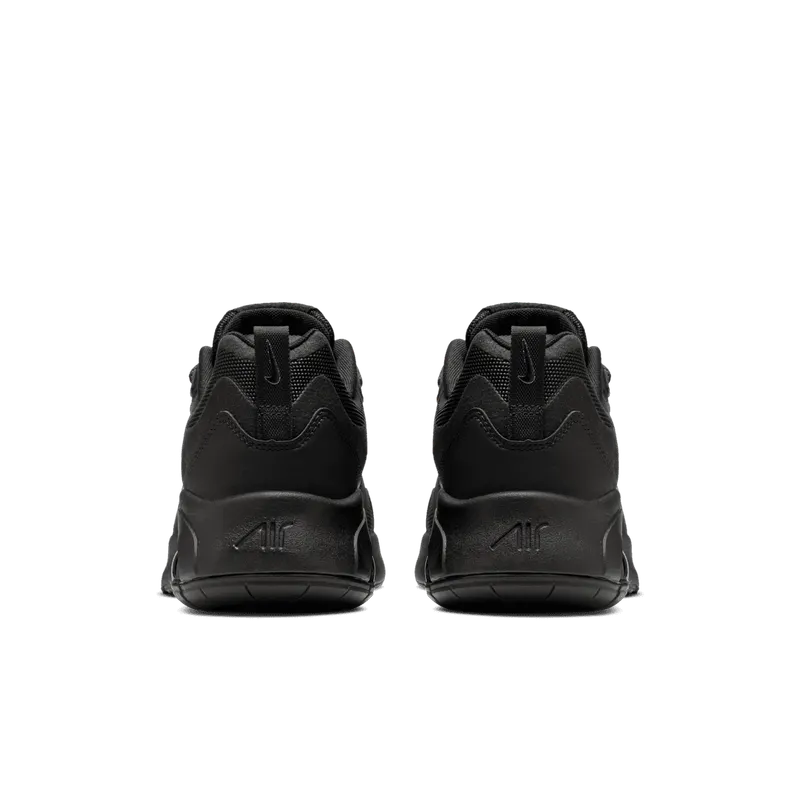 Nike Air Max 200 Core Black Black/Black-Black (AQ2568-003)