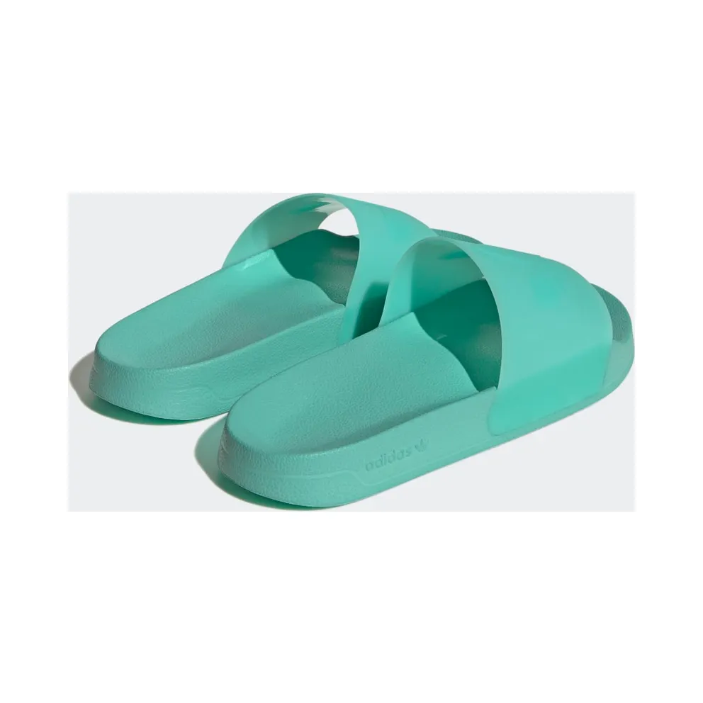 Adidas Adilette Slides Acid Mint / Acid Mint / Acid Mint (IE7737)