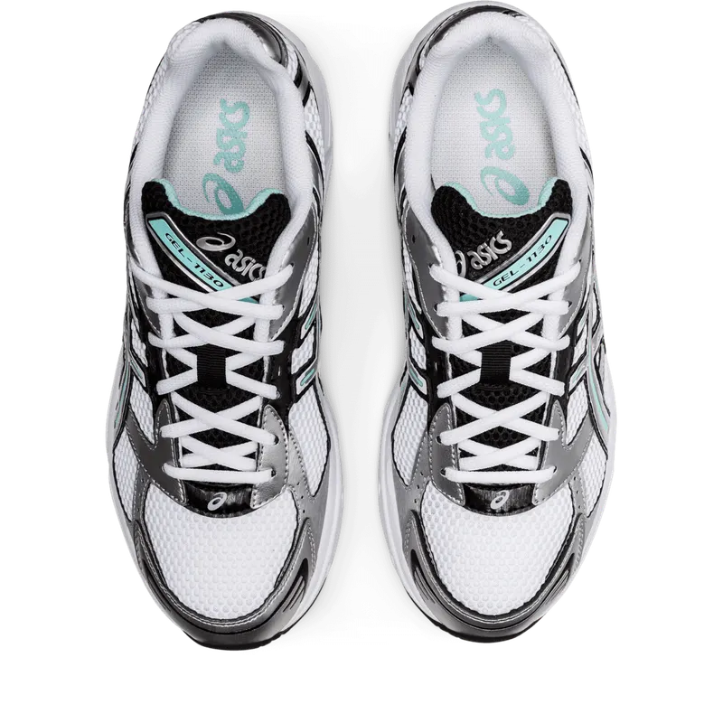 Asics GEL-1130™ White/Pure Silver (1201A256.107)